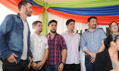 Foto de la galería: "Renovados" presentó sus nombres para competir por bancas del Concejo