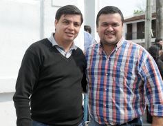 Foto de la galería: "Renovados" presentó sus nombres para competir por bancas del Concejo