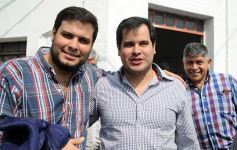 Foto de la galería: "Renovados" presentó sus nombres para competir por bancas del Concejo