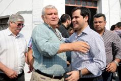 Foto de la galería: "Renovados" presentó sus nombres para competir por bancas del Concejo