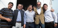 Foto de la galería: "Renovados" presentó sus nombres para competir por bancas del Concejo