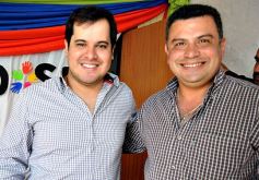 Foto de la galería: "Renovados" presentó sus nombres para competir por bancas del Concejo