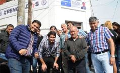 Foto de la galería: "Renovados" presentó sus nombres para competir por bancas del Concejo