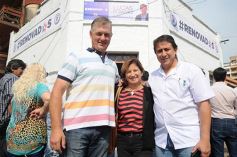 Foto de la galería: "Renovados" presentó sus nombres para competir por bancas del Concejo