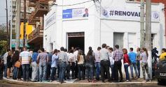 Foto de la galería: "Renovados" presentó sus nombres para competir por bancas del Concejo