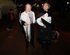 Foto de la galería: Florencia, la nueva Reina de los Inmigrantes