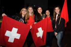 Foto de la galería: Florencia, la nueva Reina de los Inmigrantes