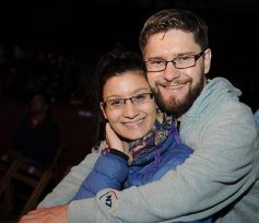 Foto de la galería: Florencia, la nueva Reina de los Inmigrantes