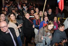 Foto de la galería: Florencia, la nueva Reina de los Inmigrantes