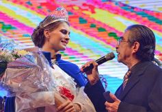 Foto de la galería: Florencia, la nueva Reina de los Inmigrantes