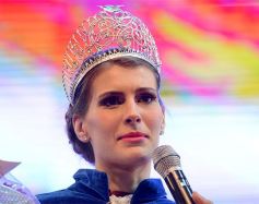 Foto de la galería: Florencia, la nueva Reina de los Inmigrantes