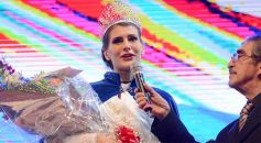 Foto de la galería: Florencia, la nueva Reina de los Inmigrantes