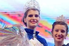 Foto de la galería: Florencia, la nueva Reina de los Inmigrantes