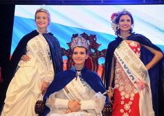 Foto de la galería: Florencia, la nueva Reina de los Inmigrantes