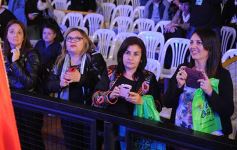 Foto de la galería: Florencia, la nueva Reina de los Inmigrantes