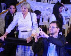 Foto de la galería: Florencia, la nueva Reina de los Inmigrantes