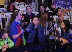 Foto de la galería: Florencia, la nueva Reina de los Inmigrantes