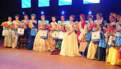 Foto de la galería: Florencia, la nueva Reina de los Inmigrantes