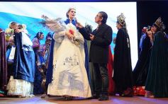 Foto de la galería: Florencia, la nueva Reina de los Inmigrantes