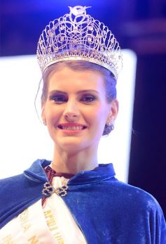 Foto de la galería: Florencia, la nueva Reina de los Inmigrantes