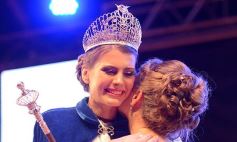 Foto de la galería: Florencia, la nueva Reina de los Inmigrantes