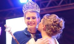 Foto de la galería: Florencia, la nueva Reina de los Inmigrantes