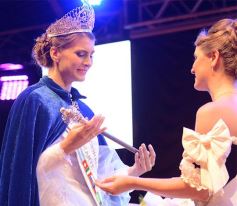 Foto de la galería: Florencia, la nueva Reina de los Inmigrantes