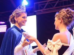 Foto de la galería: Florencia, la nueva Reina de los Inmigrantes