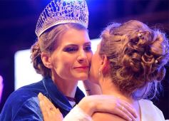 Foto de la galería: Florencia, la nueva Reina de los Inmigrantes