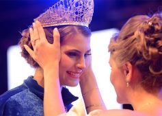 Foto de la galería: Florencia, la nueva Reina de los Inmigrantes