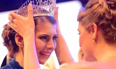 Foto de la galería: Florencia, la nueva Reina de los Inmigrantes