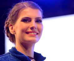 Foto de la galería: Florencia, la nueva Reina de los Inmigrantes