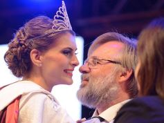 Foto de la galería: Florencia, la nueva Reina de los Inmigrantes