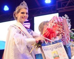 Foto de la galería: Florencia, la nueva Reina de los Inmigrantes