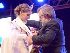 Foto de la galería: Florencia, la nueva Reina de los Inmigrantes