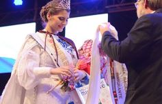 Foto de la galería: Florencia, la nueva Reina de los Inmigrantes