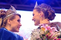 Foto de la galería: Florencia, la nueva Reina de los Inmigrantes