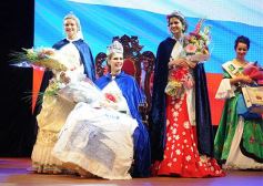 Foto de la galería: Florencia, la nueva Reina de los Inmigrantes