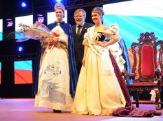 Foto de la galería: Florencia, la nueva Reina de los Inmigrantes