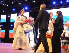 Foto de la galería: Florencia, la nueva Reina de los Inmigrantes