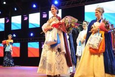 Foto de la galería: Florencia, la nueva Reina de los Inmigrantes