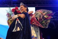 Foto de la galería: Florencia, la nueva Reina de los Inmigrantes