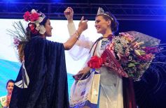 Foto de la galería: Florencia, la nueva Reina de los Inmigrantes