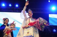 Foto de la galería: Florencia, la nueva Reina de los Inmigrantes