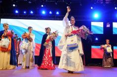 Foto de la galería: Florencia, la nueva Reina de los Inmigrantes