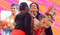 Foto de la galería: Florencia, la nueva Reina de los Inmigrantes