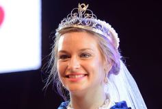 Foto de la galería: Florencia, la nueva Reina de los Inmigrantes