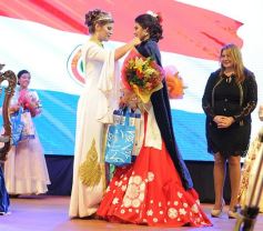 Foto de la galería: Florencia, la nueva Reina de los Inmigrantes