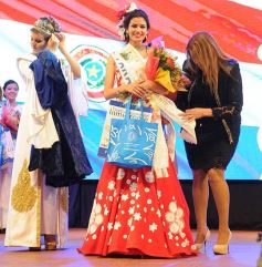 Foto de la galería: Florencia, la nueva Reina de los Inmigrantes