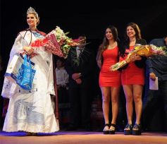 Foto de la galería: Florencia, la nueva Reina de los Inmigrantes